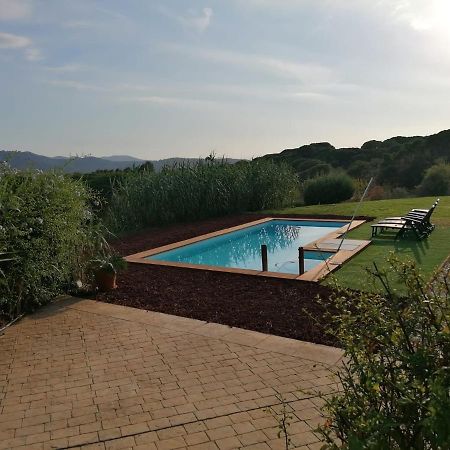 The Calm House Villa Santa Cristina d'Aro Exterior foto