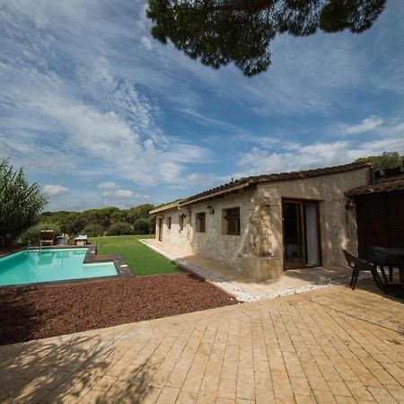 The Calm House Villa Santa Cristina d'Aro Exterior foto