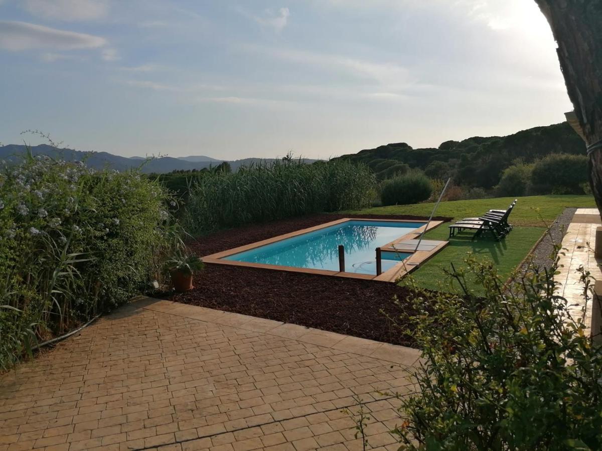 The Calm House Villa Santa Cristina d'Aro Exterior foto