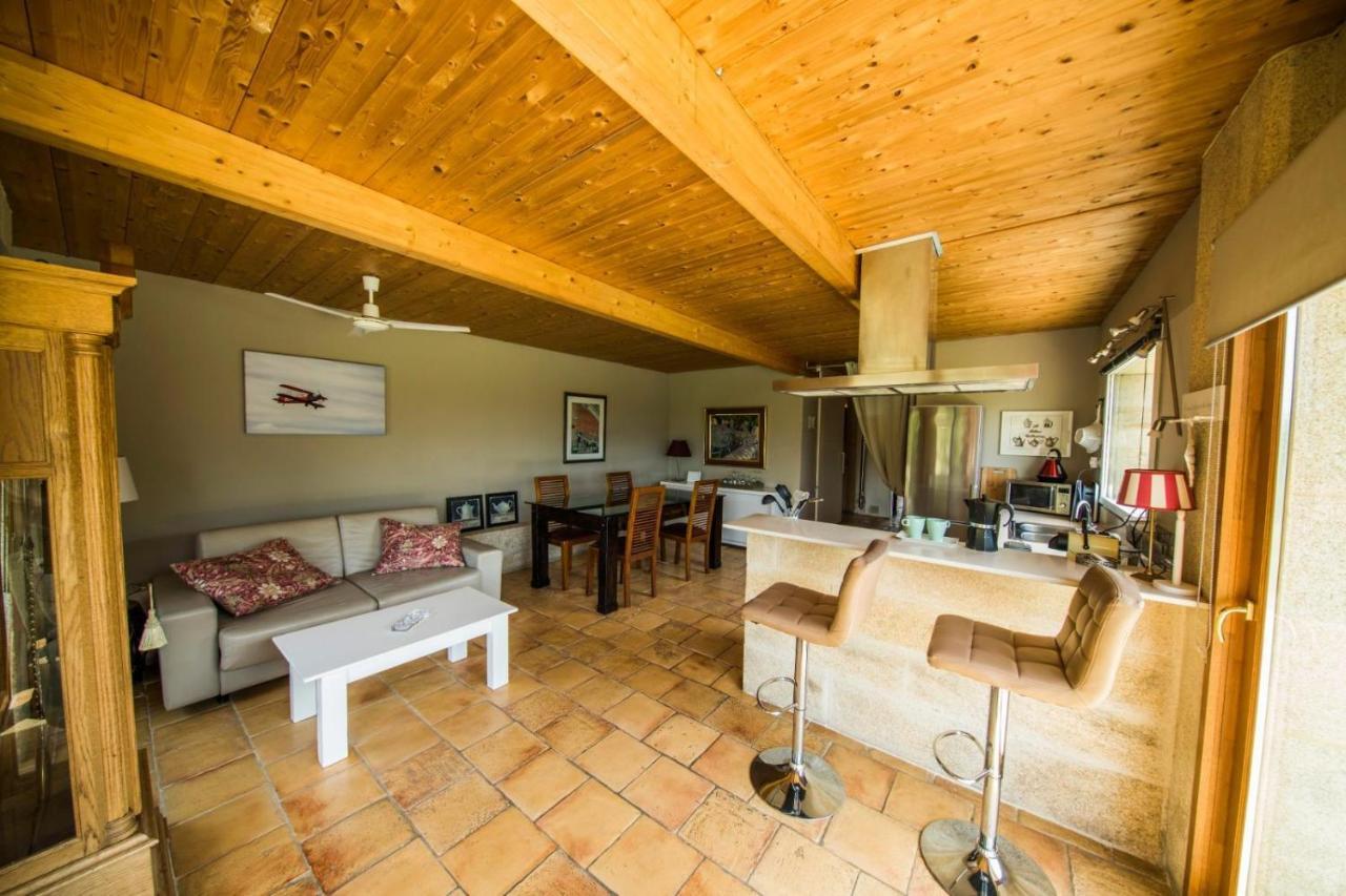 The Calm House Villa Santa Cristina d'Aro Exterior foto