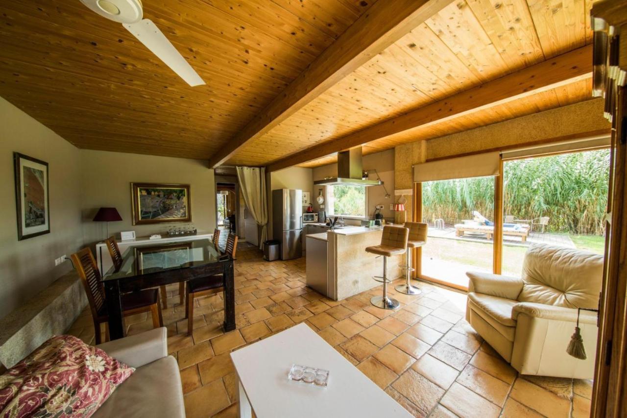 The Calm House Villa Santa Cristina d'Aro Exterior foto