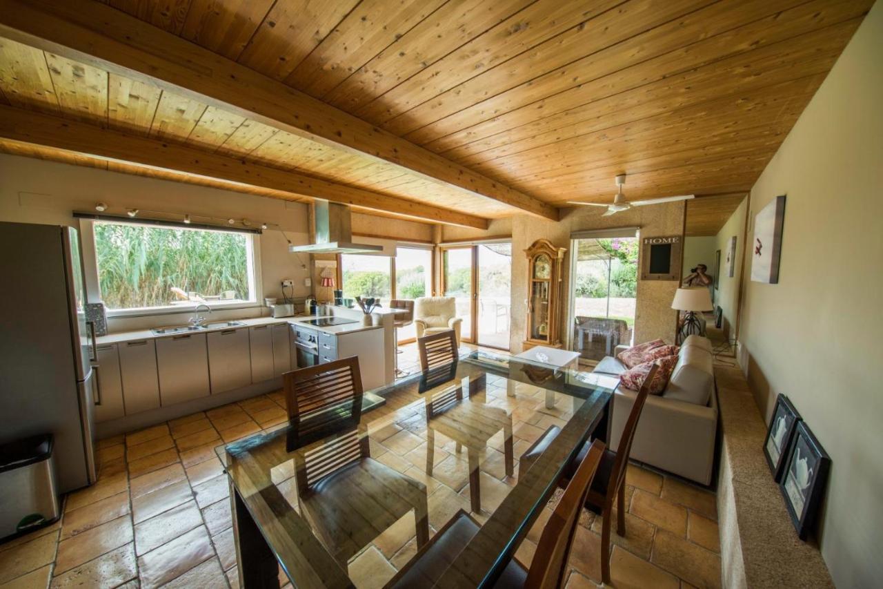 The Calm House Villa Santa Cristina d'Aro Exterior foto